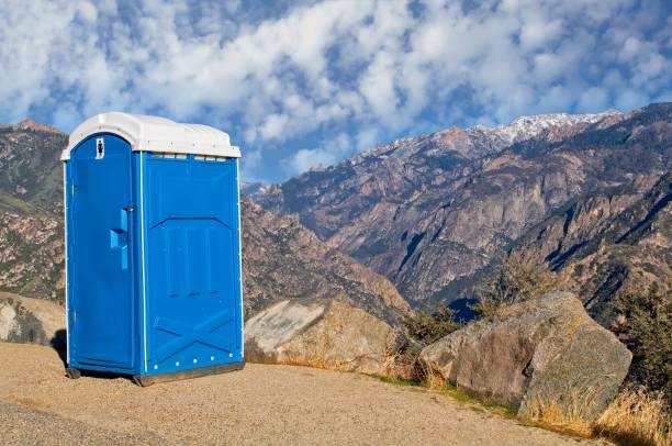 Best Construction site porta potty rental  in Glasco, NY