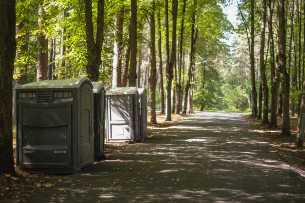 Best Porta potty rental near me  in Glasco, NY