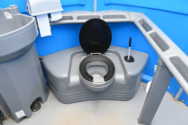 Portable Toilet Options We Offer in Glasco, NY